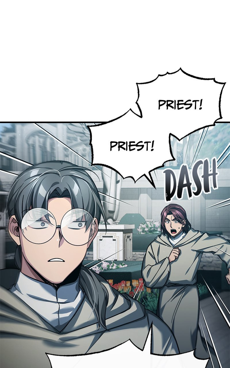 Read Descended from Divinity chapter 17.6 image 82 on Lezhin
