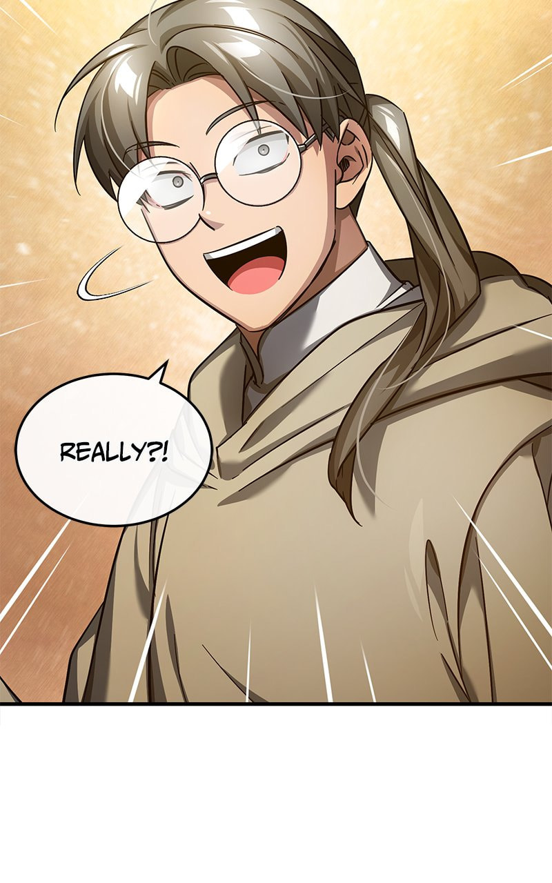Read Descended from Divinity chapter 17.6 image 84 on Lezhin
