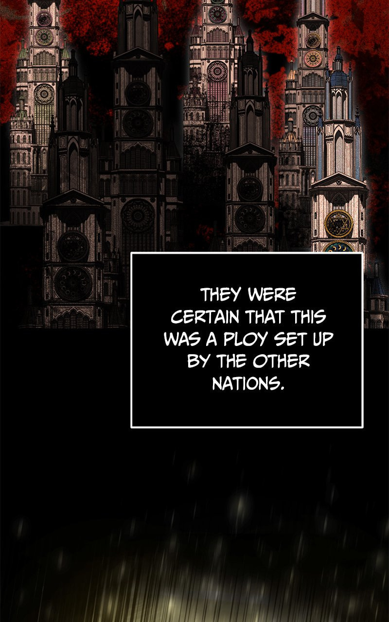 Read Descended from Divinity chapter 17.6 image 91 on Lezhin