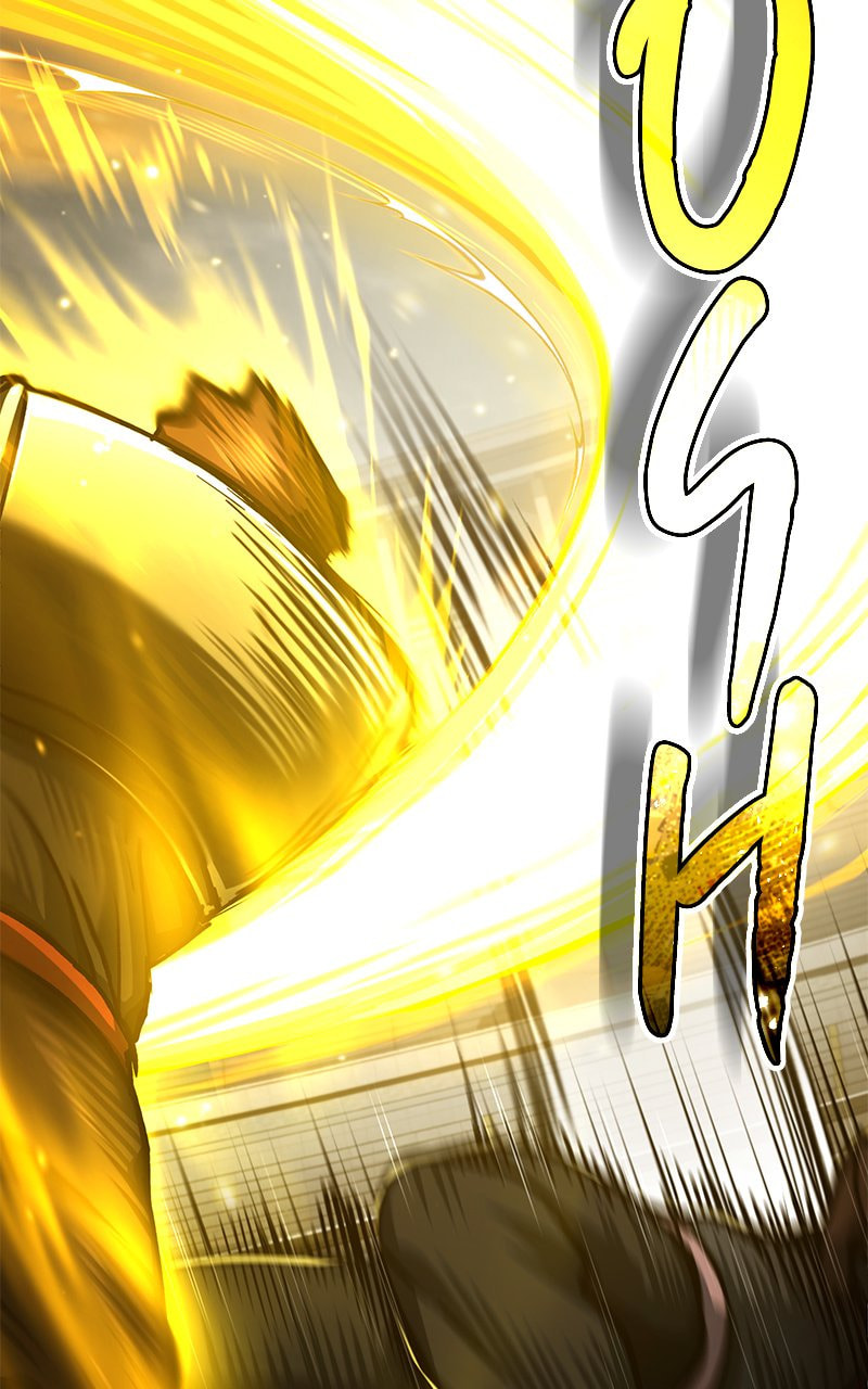 Read Descended from Divinity chapter 17.7 image 100 on Lezhin