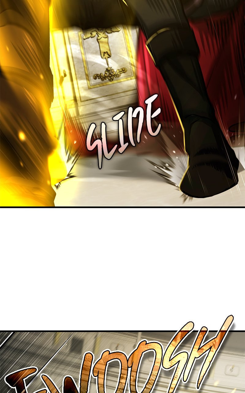 Read Descended from Divinity chapter 17.7 image 101 on Lezhin
