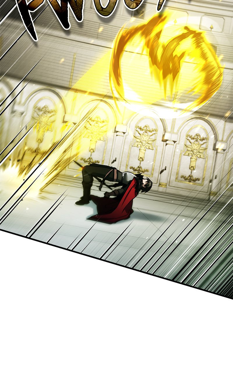 Read Descended from Divinity chapter 17.7 image 102 on Lezhin