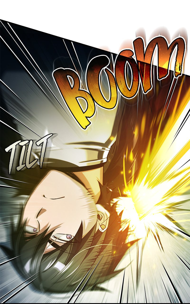 Read Descended from Divinity chapter 17.7 image 103 on Lezhin