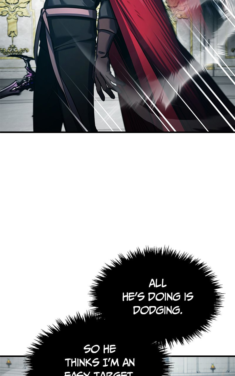 Read Descended from Divinity chapter 17.7 image 105 on Lezhin