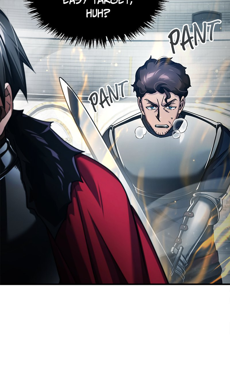 Read Descended from Divinity chapter 17.7 image 106 on Lezhin