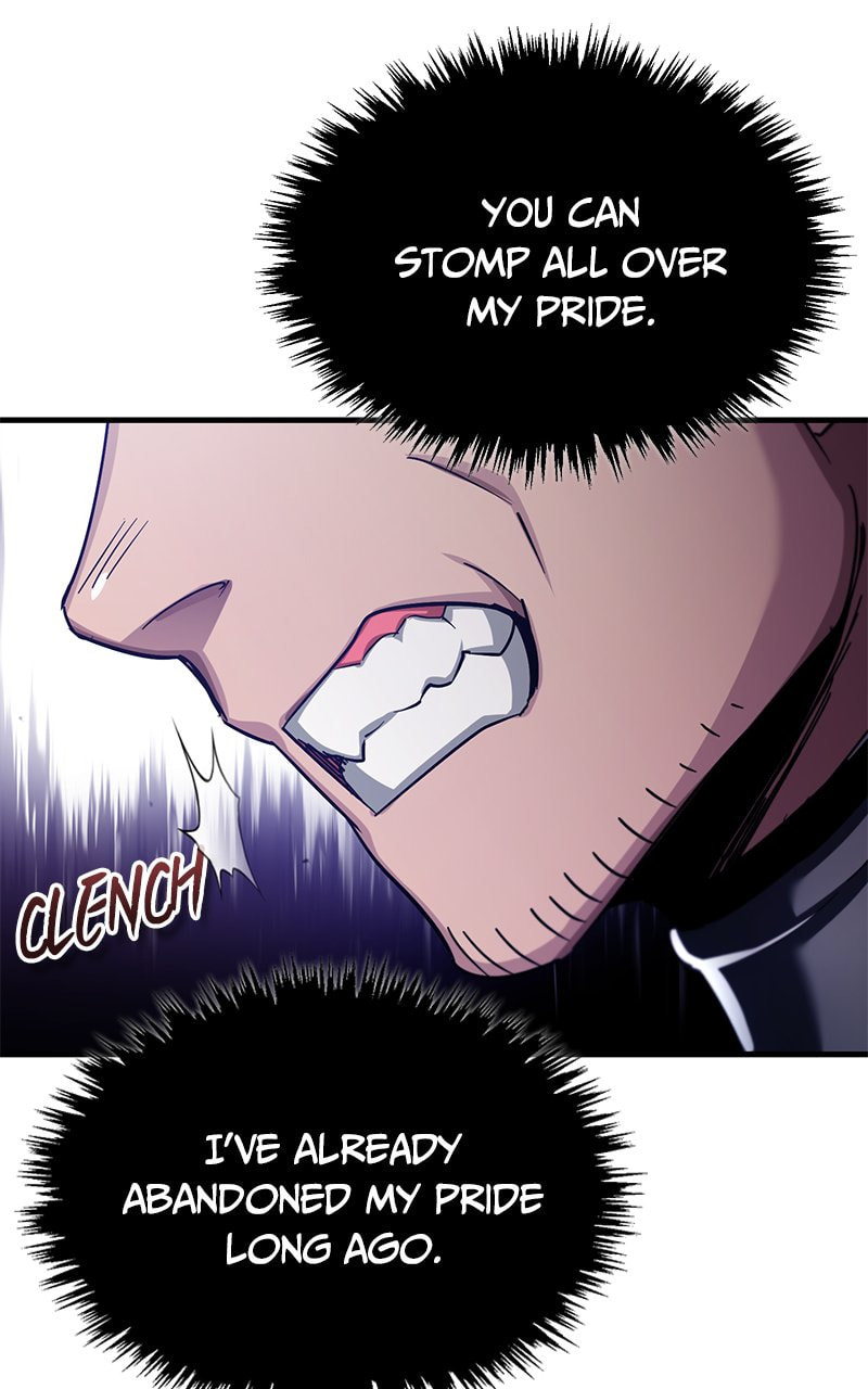 Read Descended from Divinity chapter 17.7 image 107 on Lezhin
