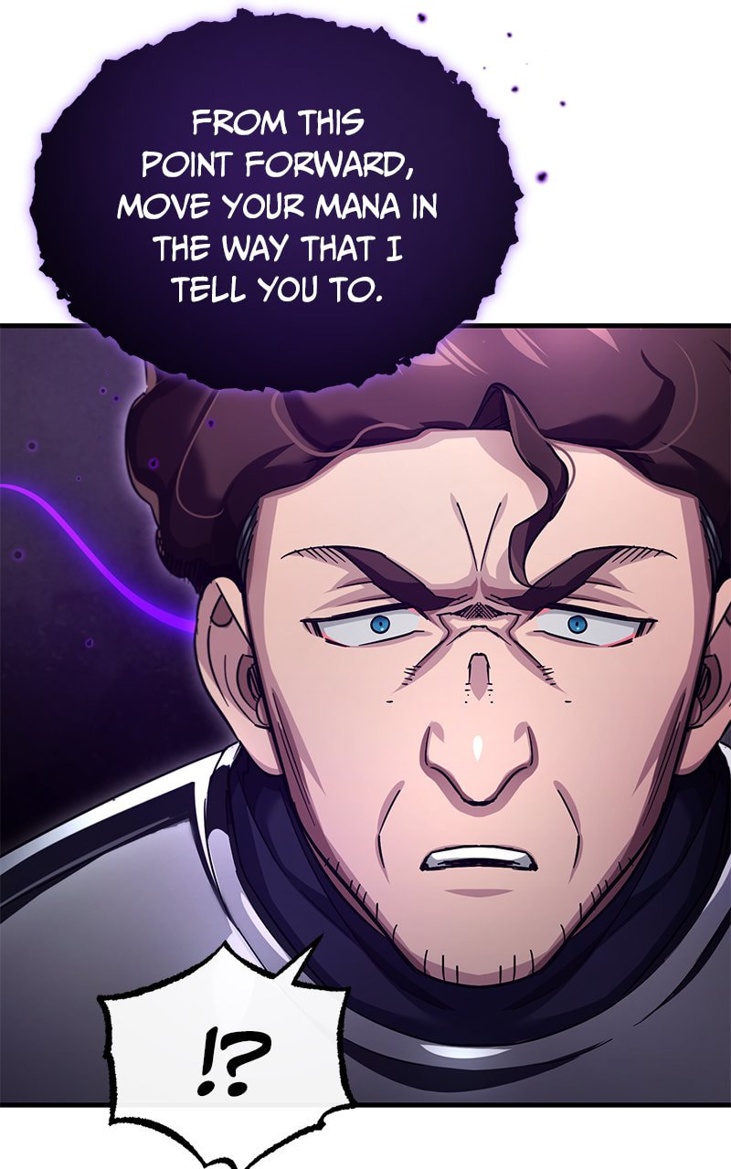Read Descended from Divinity chapter 17.7 image 109 on Lezhin