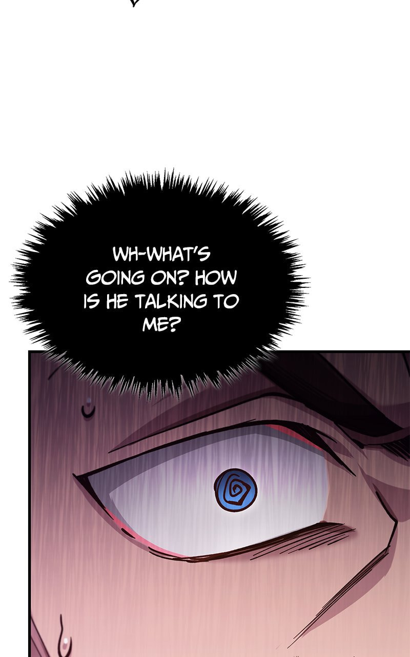 Read Descended from Divinity chapter 17.7 image 110 on Lezhin