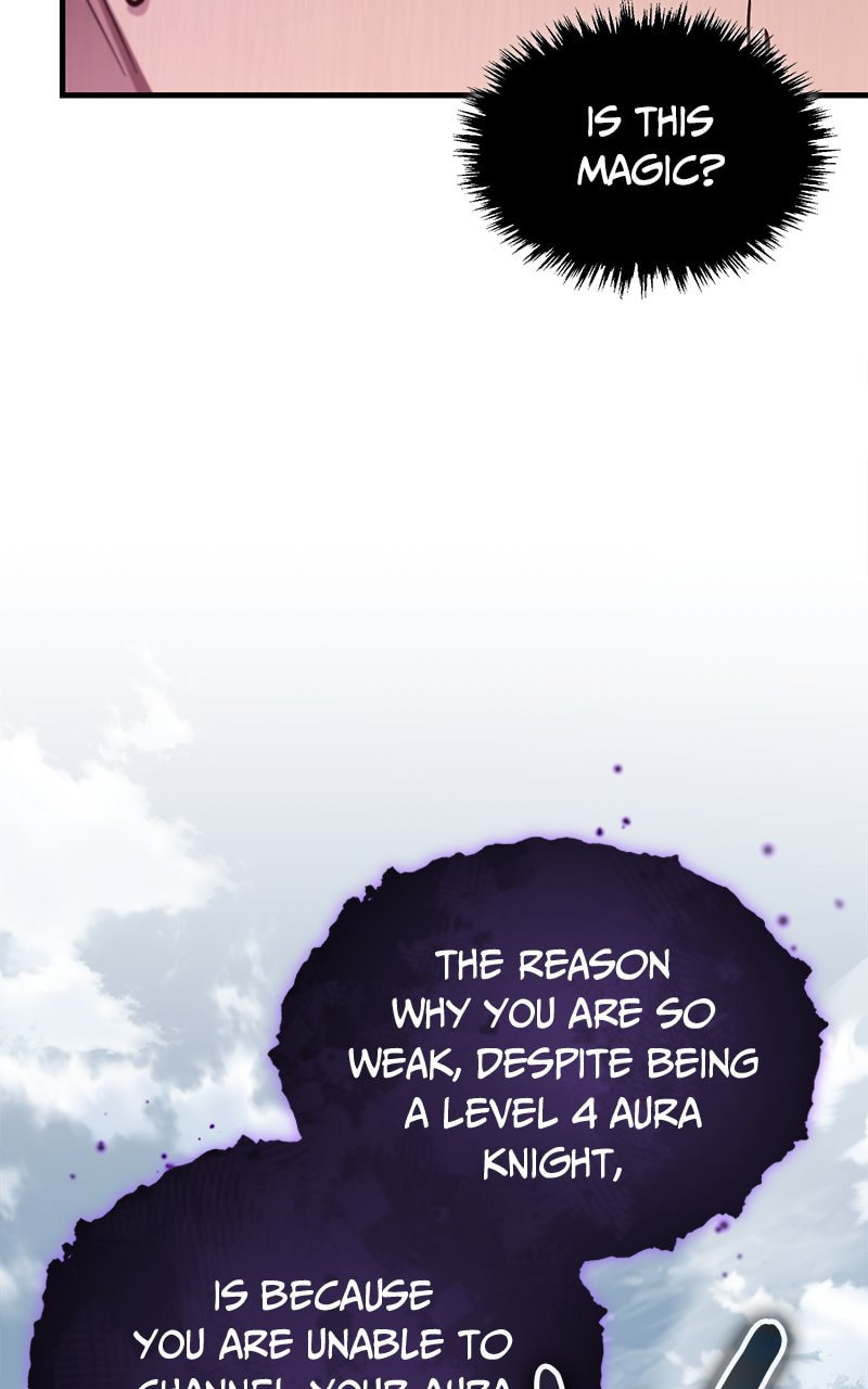 Read Descended from Divinity chapter 17.7 image 111 on Lezhin
