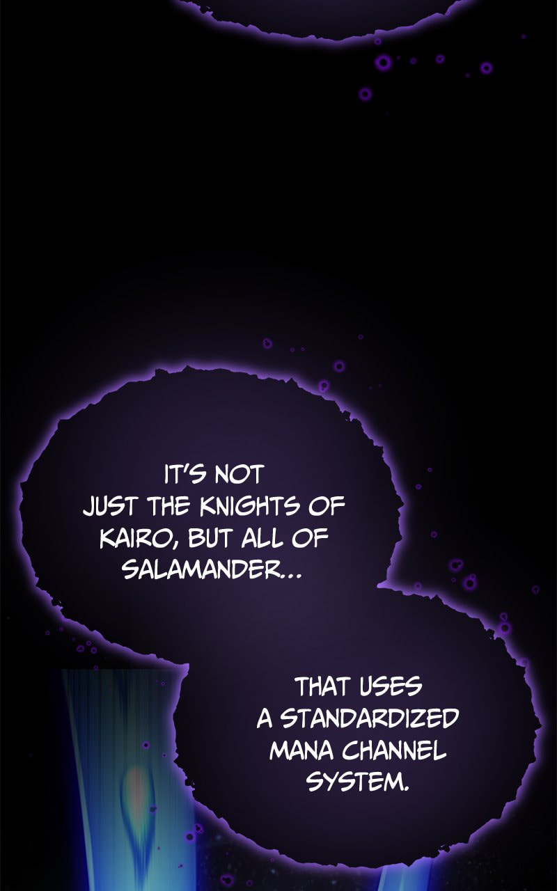 Read Descended from Divinity chapter 17.7 image 115 on Lezhin