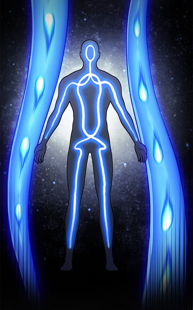 Read Descended from Divinity chapter 17.7 image 116 on Lezhin