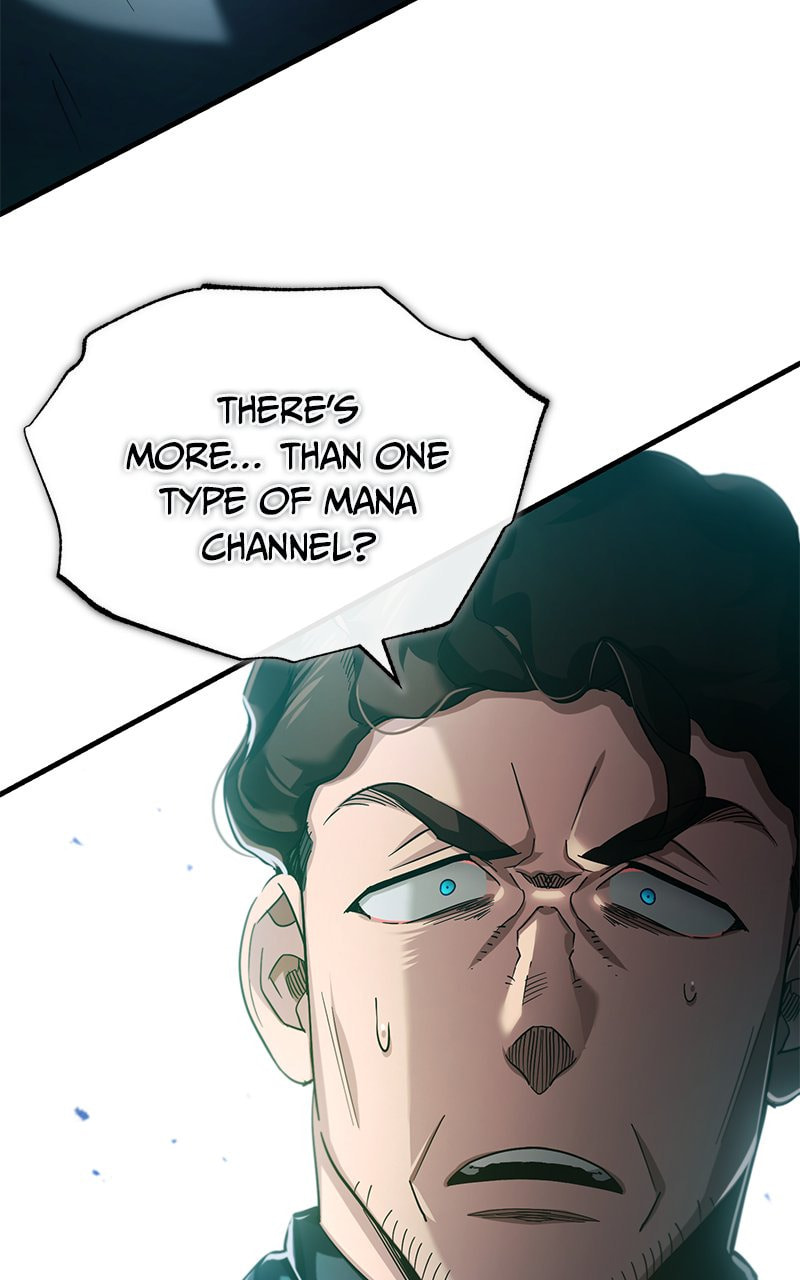 Read Descended from Divinity chapter 17.7 image 119 on Lezhin