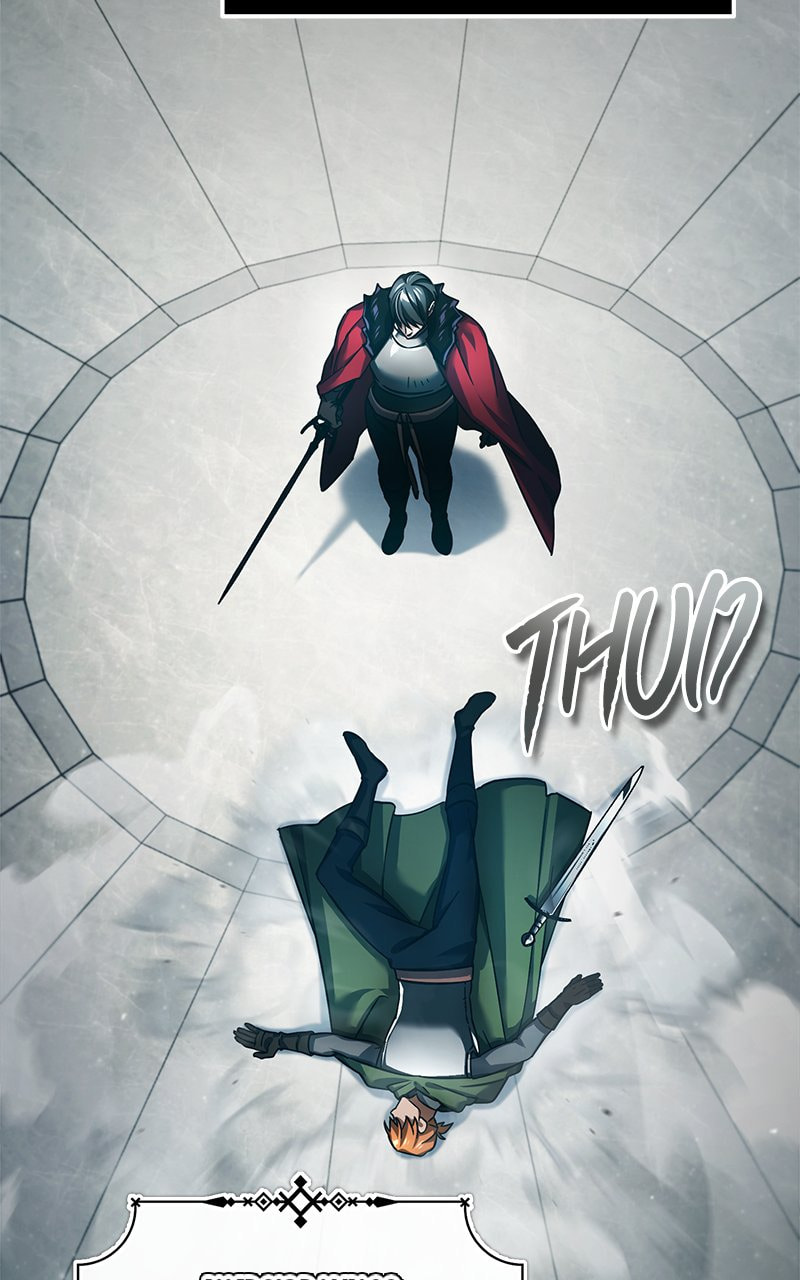 Read Descended from Divinity chapter 17.7 image 15 on Lezhin