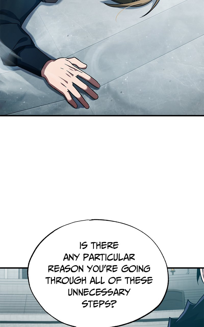 Read Descended from Divinity chapter 17.7 image 2 on Lezhin