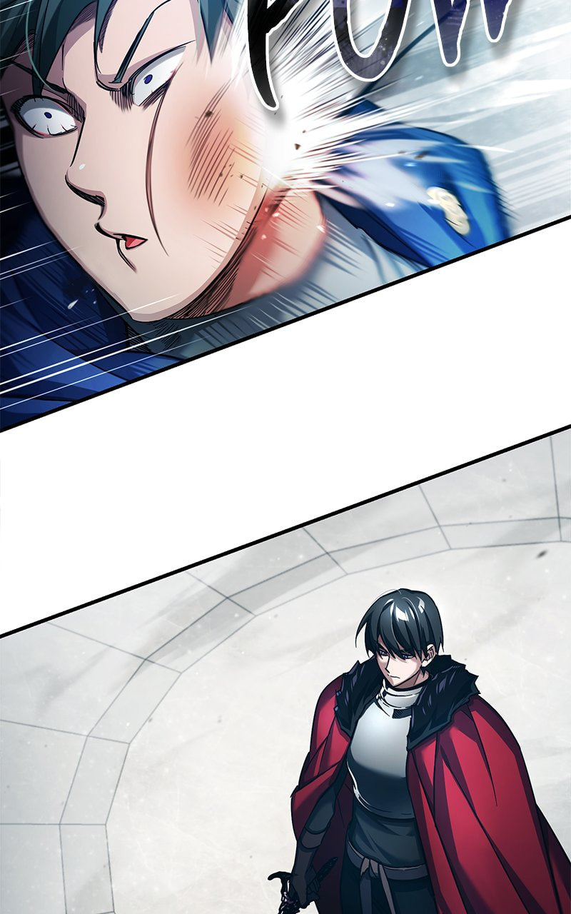 Read Descended from Divinity chapter 17.7 image 21 on Lezhin