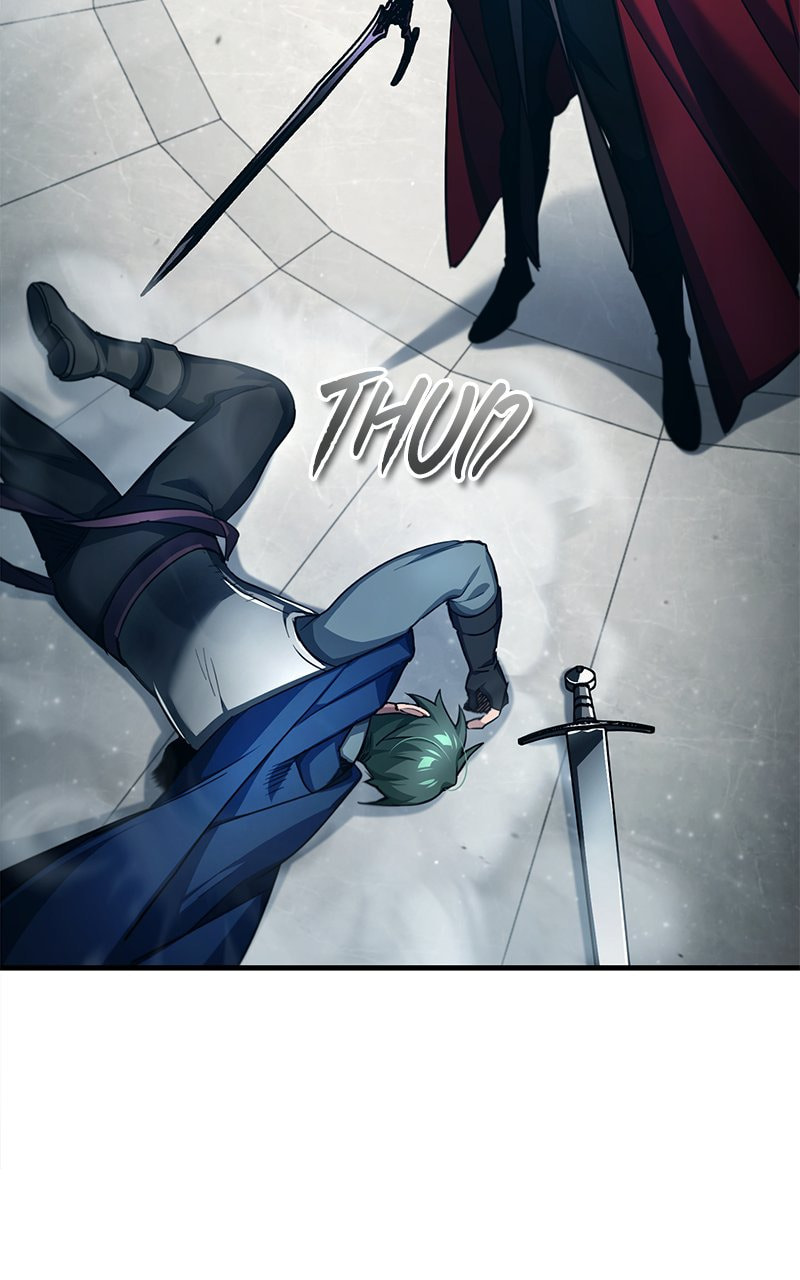 Read Descended from Divinity chapter 17.7 image 22 on Lezhin