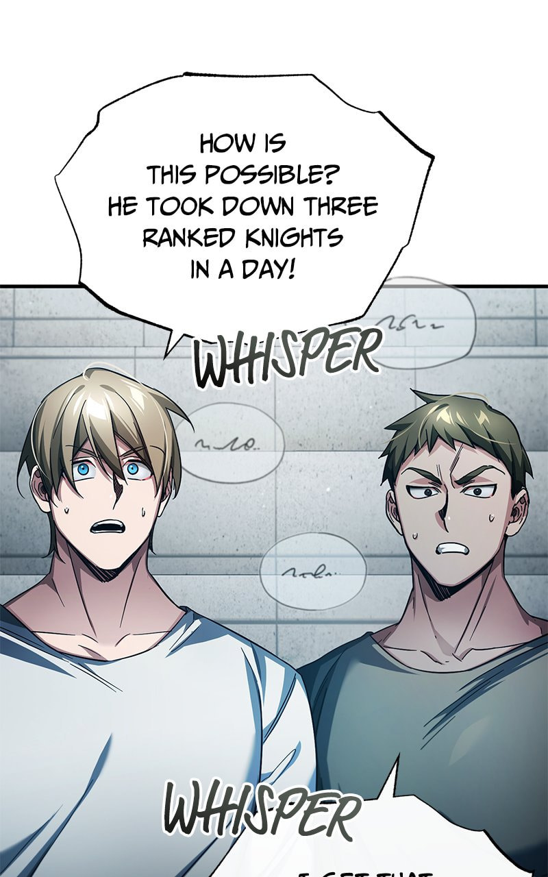 Read Descended from Divinity chapter 17.7 image 23 on Lezhin