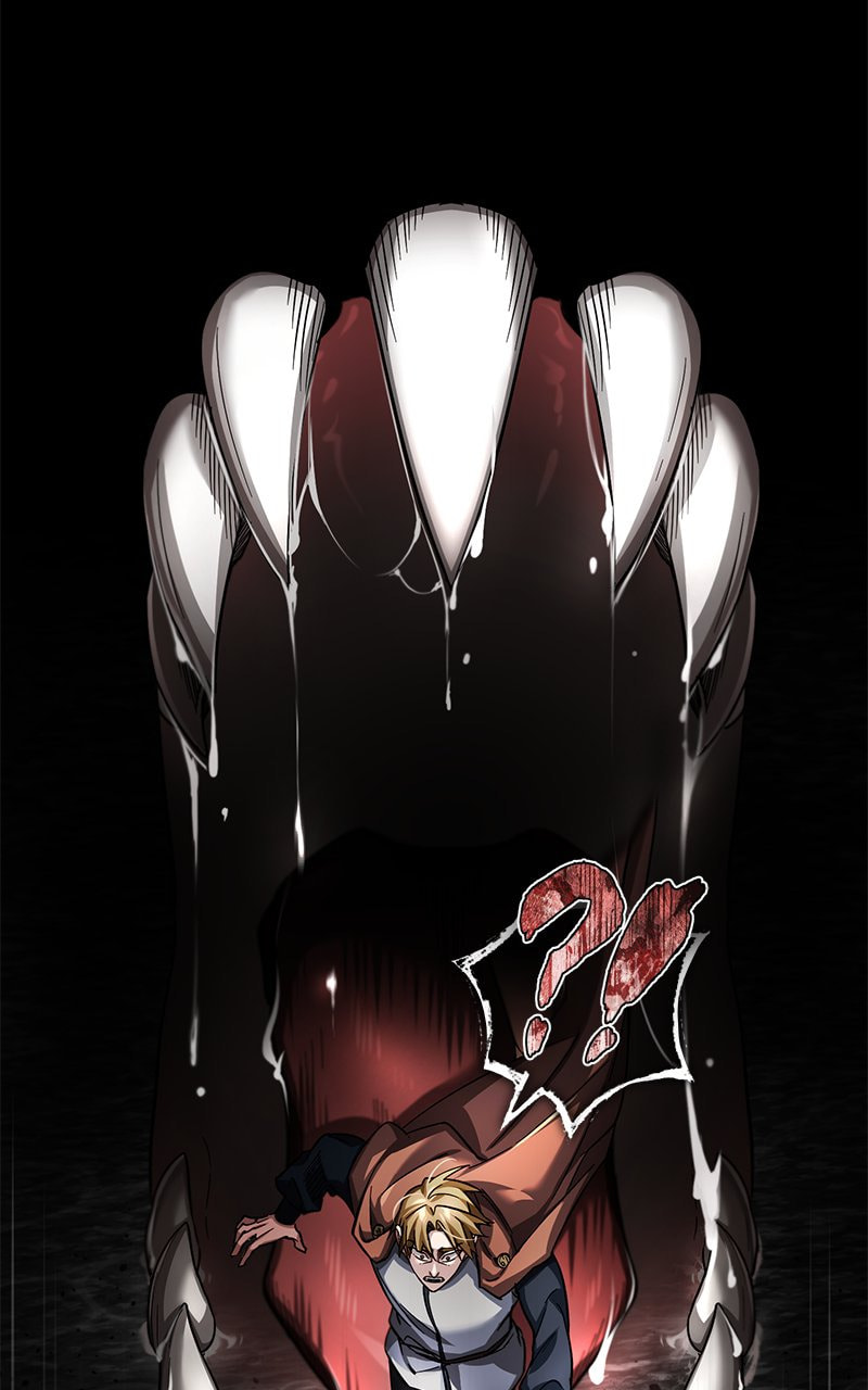 Read Descended from Divinity chapter 17.7 image 31 on Lezhin