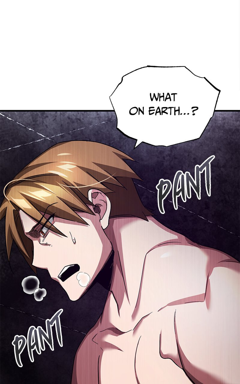 Read Descended from Divinity chapter 17.7 image 37 on Lezhin