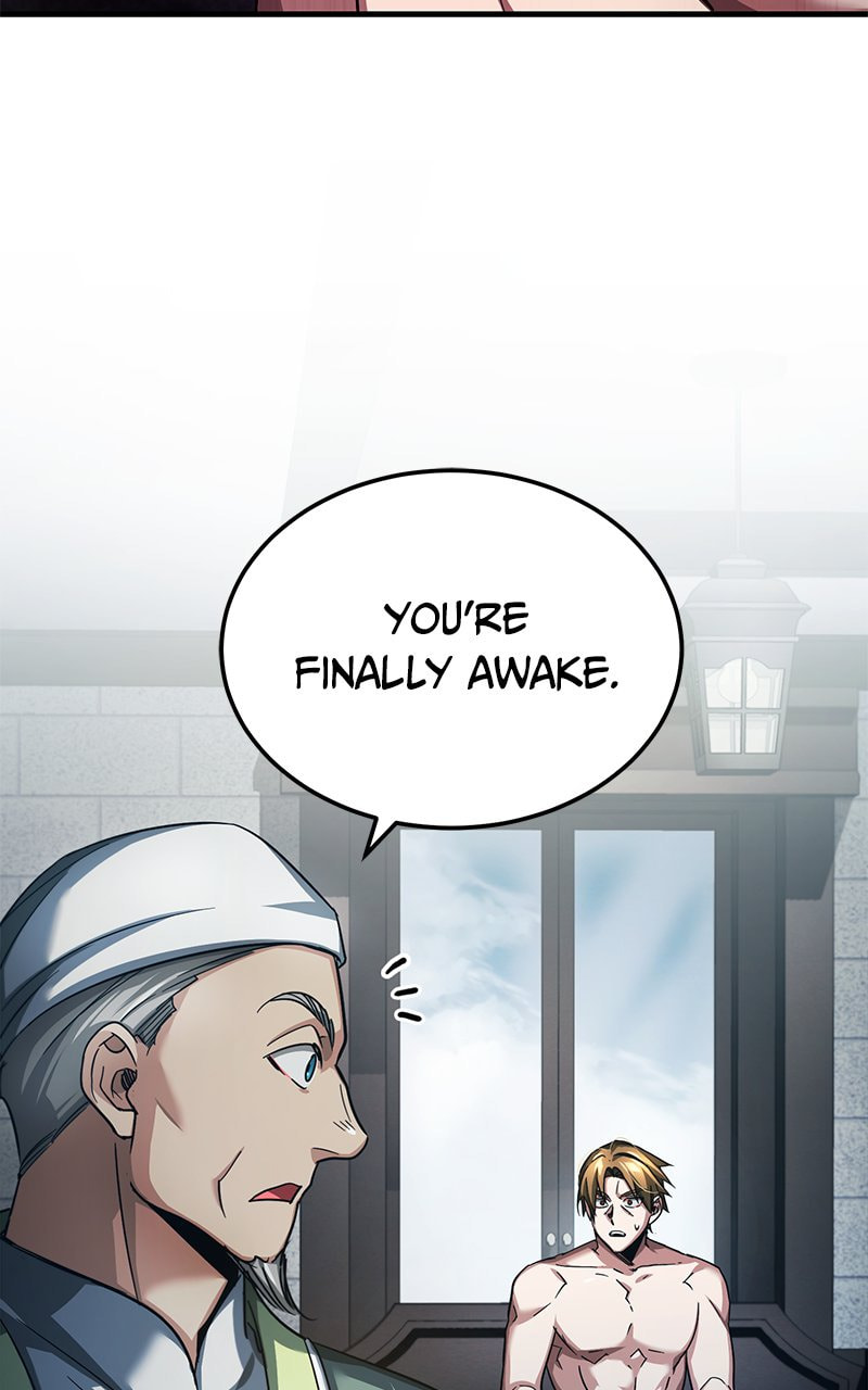 Read Descended from Divinity chapter 17.7 image 38 on Lezhin