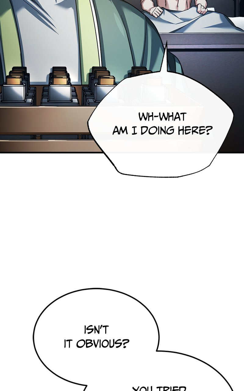 Read Descended from Divinity chapter 17.7 image 39 on Lezhin