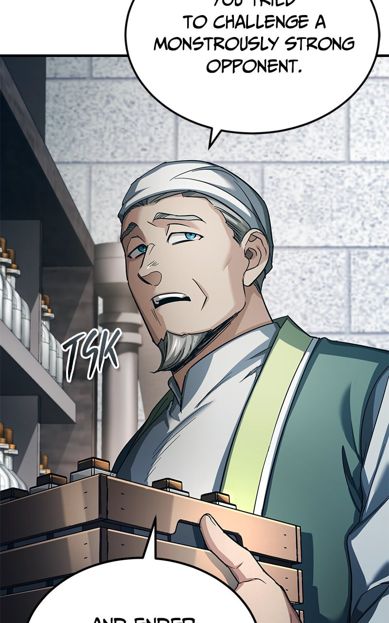Read Descended from Divinity chapter 17.7 image 40 on Lezhin