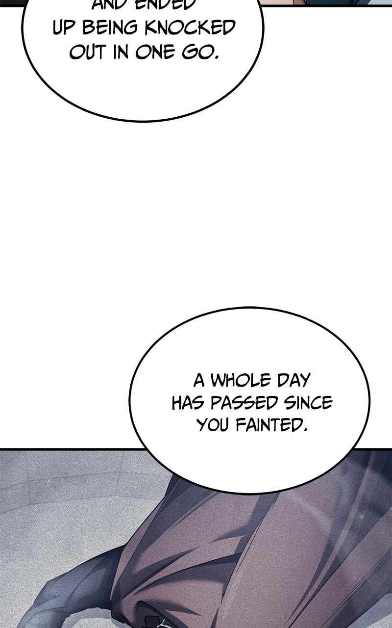 Read Descended from Divinity chapter 17.7 image 41 on Lezhin