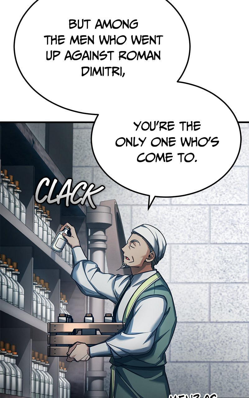 Read Descended from Divinity chapter 17.7 image 43 on Lezhin