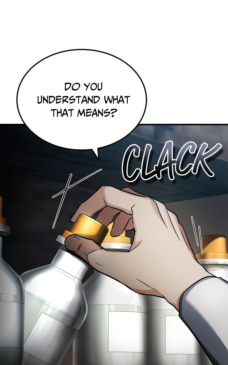 Read Descended from Divinity chapter 17.7 image 46 on Lezhin