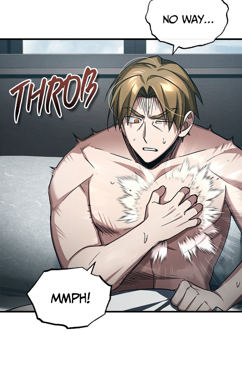 Read Descended from Divinity chapter 17.7 image 49 on Lezhin