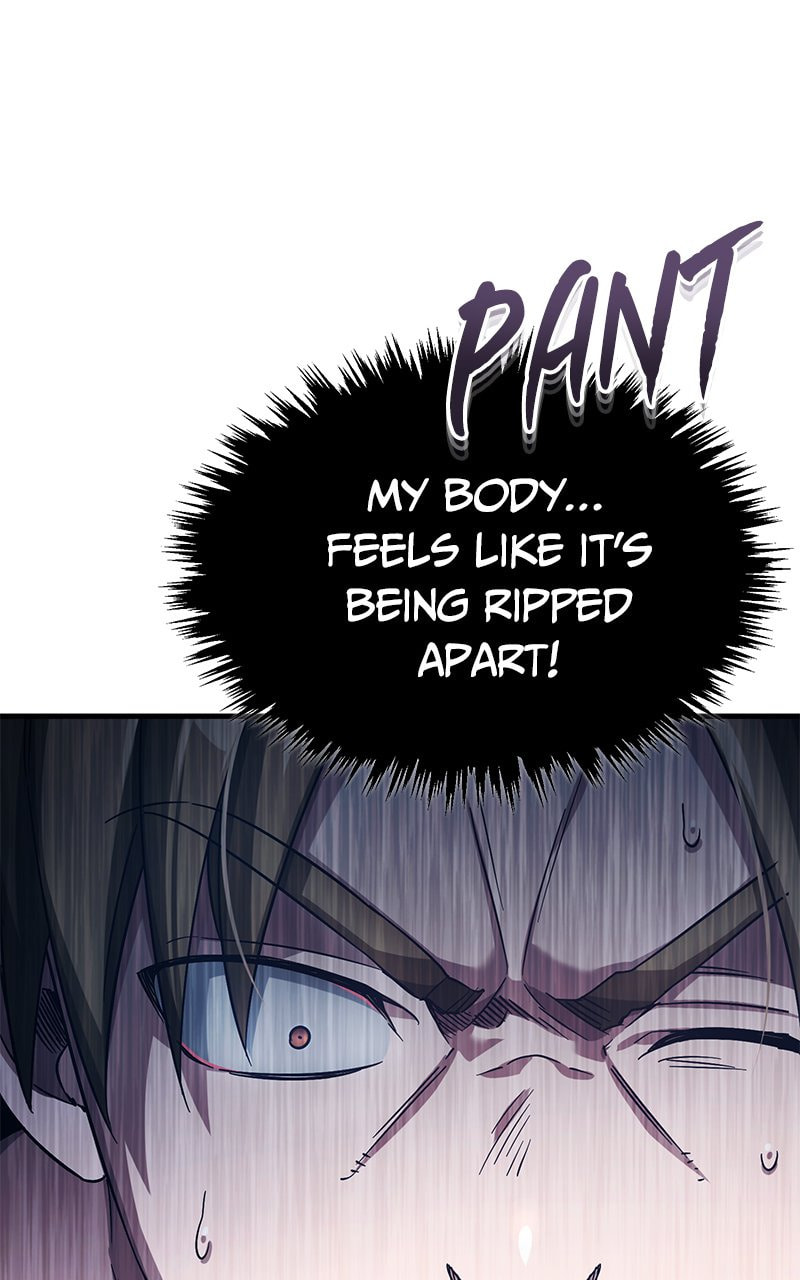 Read Descended from Divinity chapter 17.7 image 50 on Lezhin
