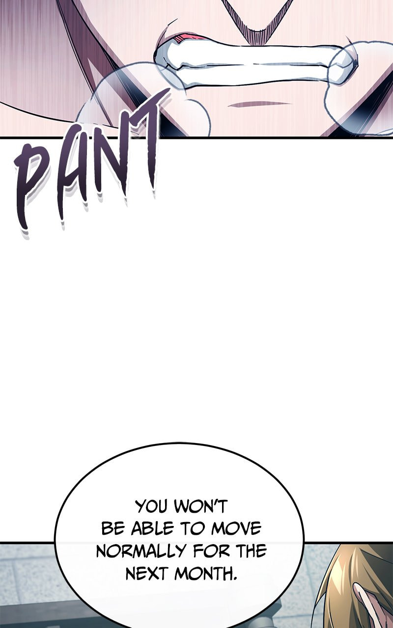 Read Descended from Divinity chapter 17.7 image 51 on Lezhin