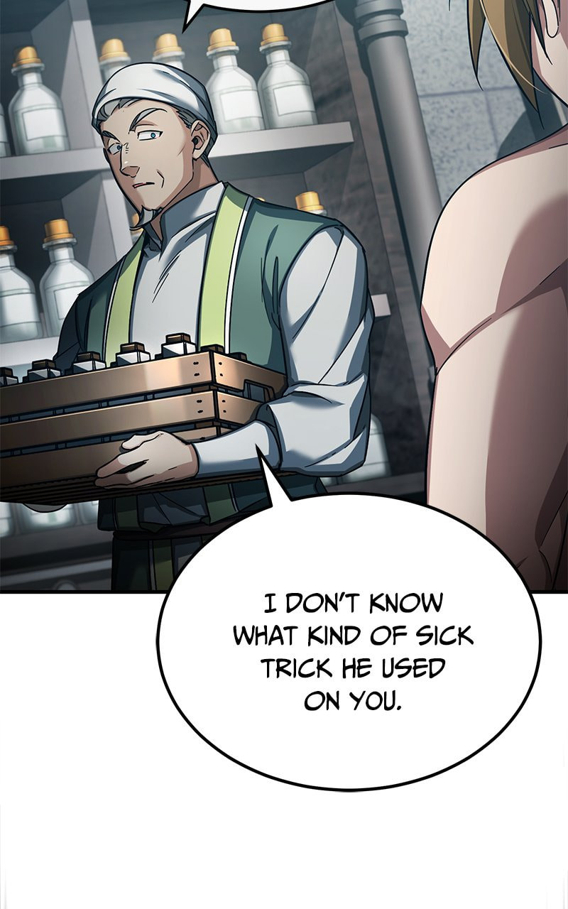 Read Descended from Divinity chapter 17.7 image 52 on Lezhin