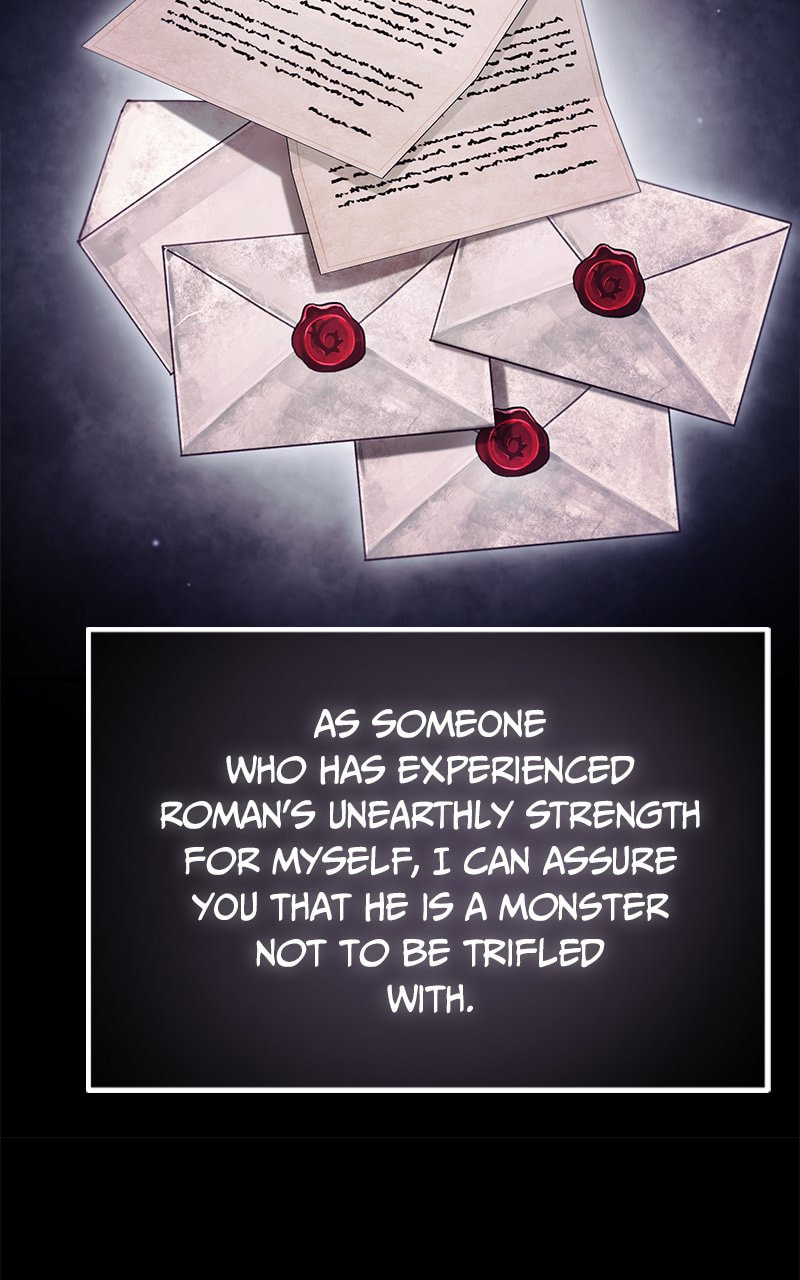 Read Descended from Divinity chapter 17.7 image 57 on Lezhin