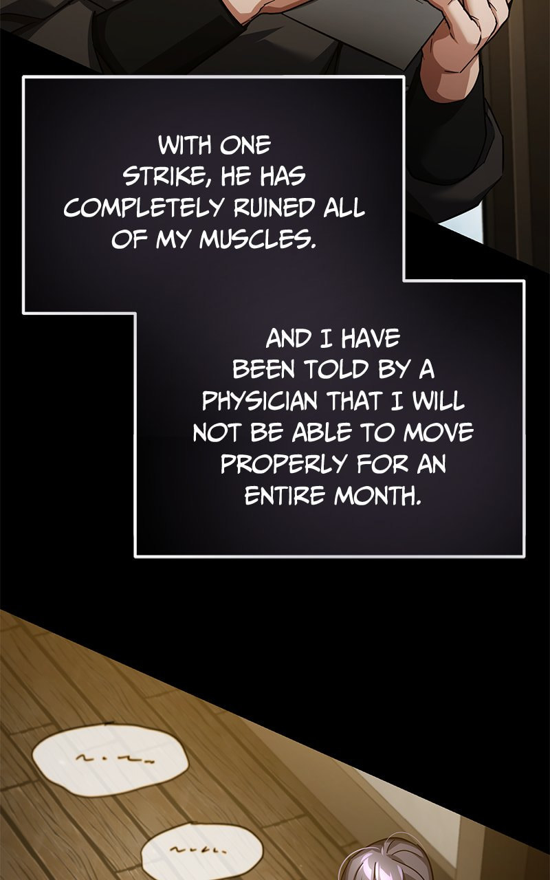 Read Descended from Divinity chapter 17.7 image 59 on Lezhin