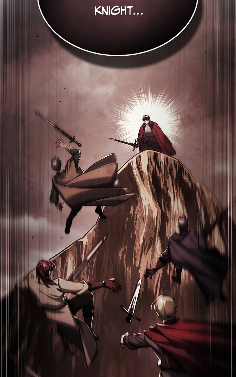 Read Descended from Divinity chapter 17.7 image 6 on Lezhin