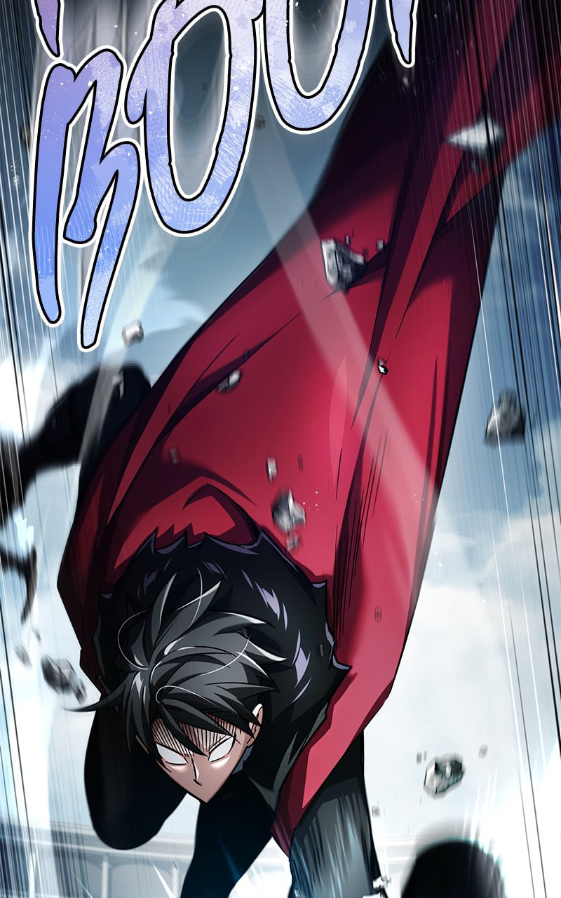 Read Descended from Divinity chapter 17.7 image 62 on Lezhin