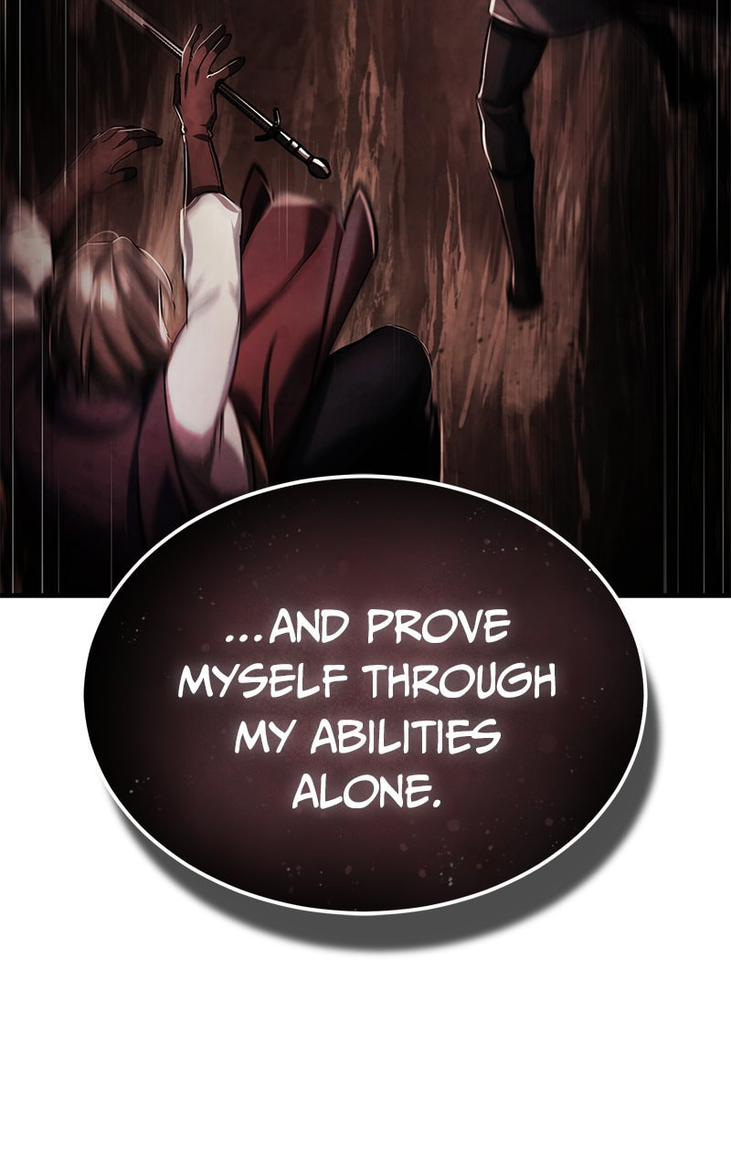 Read Descended from Divinity chapter 17.7 image 7 on Lezhin