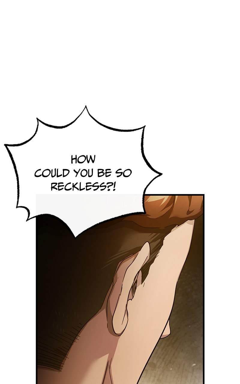 Read Descended from Divinity chapter 17.7 image 72 on Lezhin