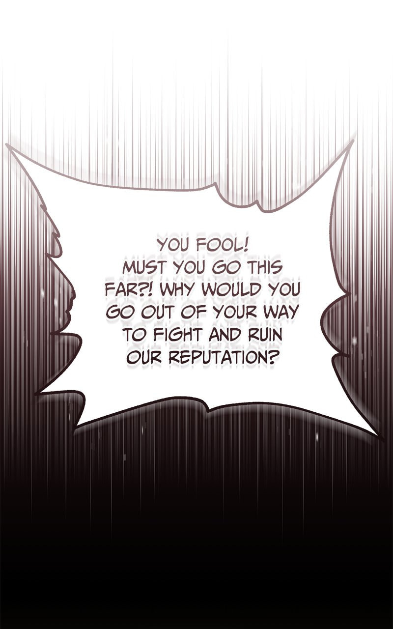 Read Descended from Divinity chapter 17.7 image 77 on Lezhin