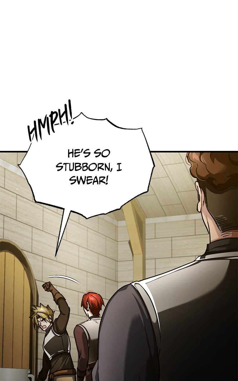 Read Descended from Divinity chapter 17.7 image 81 on Lezhin