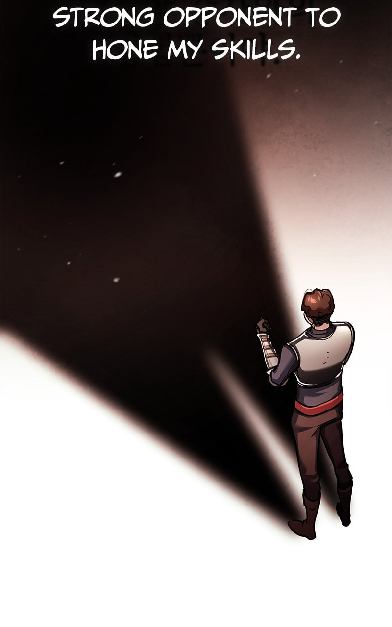 Read Descended from Divinity chapter 17.7 image 84 on Lezhin