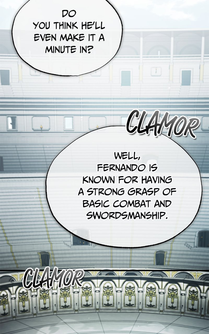 Read Descended from Divinity chapter 17.7 image 86 on Lezhin