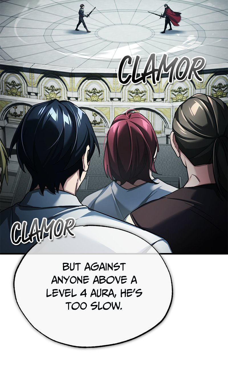 Read Descended from Divinity chapter 17.7 image 87 on Lezhin