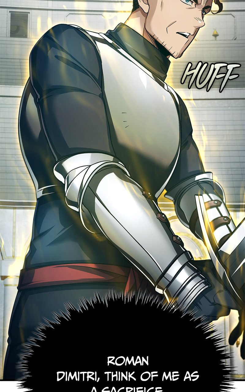 Read Descended from Divinity chapter 17.7 image 89 on Lezhin