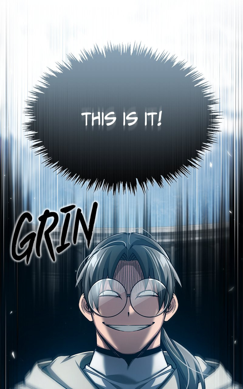 Read Descended from Divinity chapter 17.7 image 9 on Lezhin