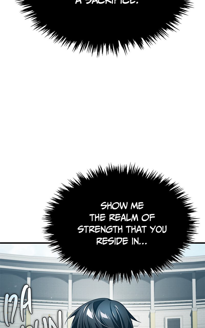 Read Descended from Divinity chapter 17.7 image 90 on Lezhin