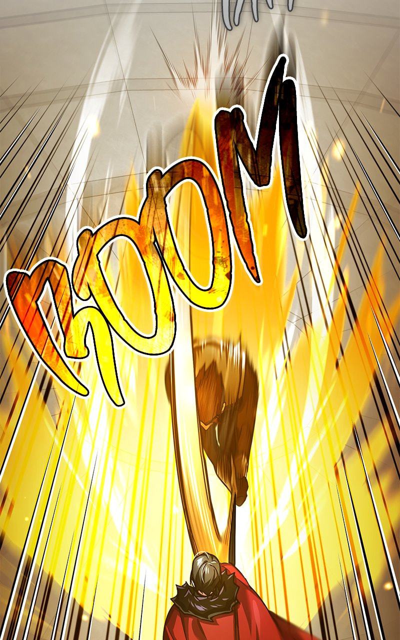 Read Descended from Divinity chapter 17.7 image 94 on Lezhin