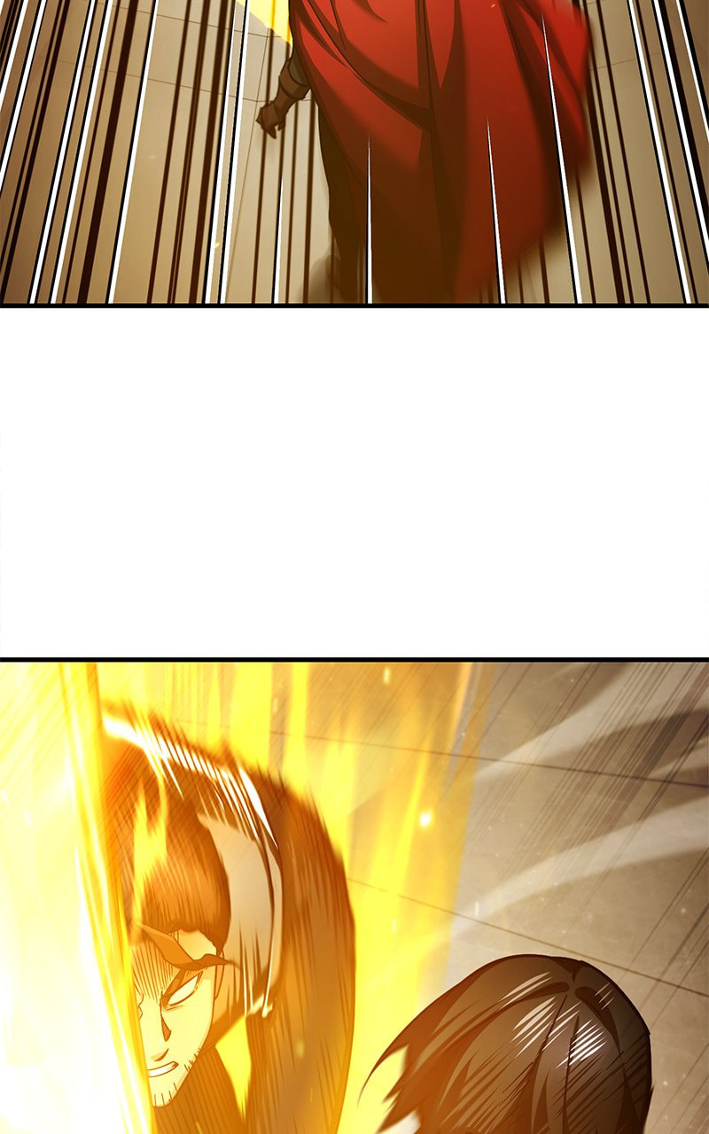 Read Descended from Divinity chapter 17.7 image 95 on Lezhin