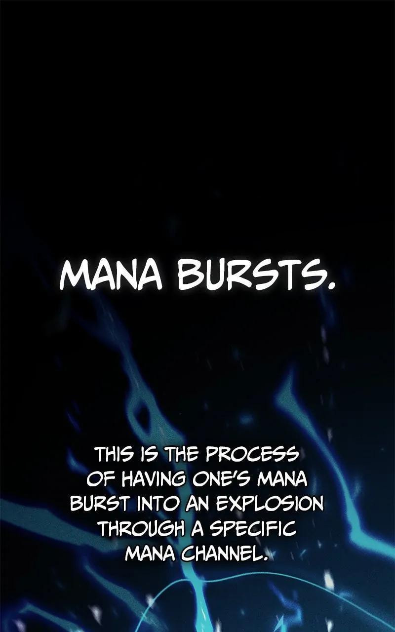 Read Descended from Divinity chapter 17.8 image 1 on Lezhin